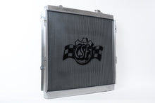Load image into Gallery viewer, CSF Cooling - Racing &amp; High Performance Division 7212 1st Gen Toyota Tacoma Heavy-Duty All-Aluminum Radiator for Select Toyota Tacoma
