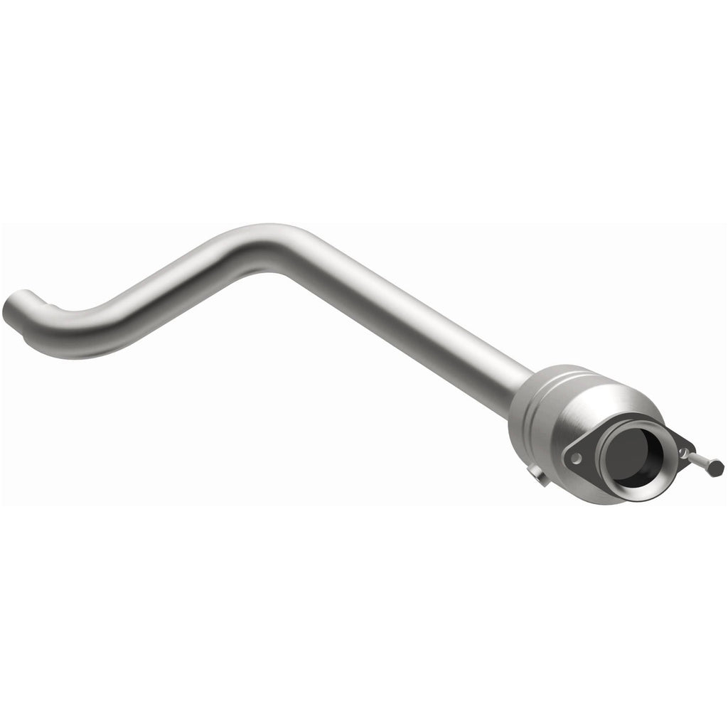 MagnaFlow Exhaust Products 52003 OEM Grade Direct-Fit Catalytic Converter for Select Jaguar XF, Jaguar XFR