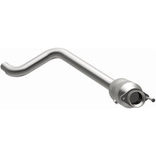 Load image into Gallery viewer, MagnaFlow Exhaust Products 52003 OEM Grade Direct-Fit Catalytic Converter for Select Jaguar XF, Jaguar XFR
