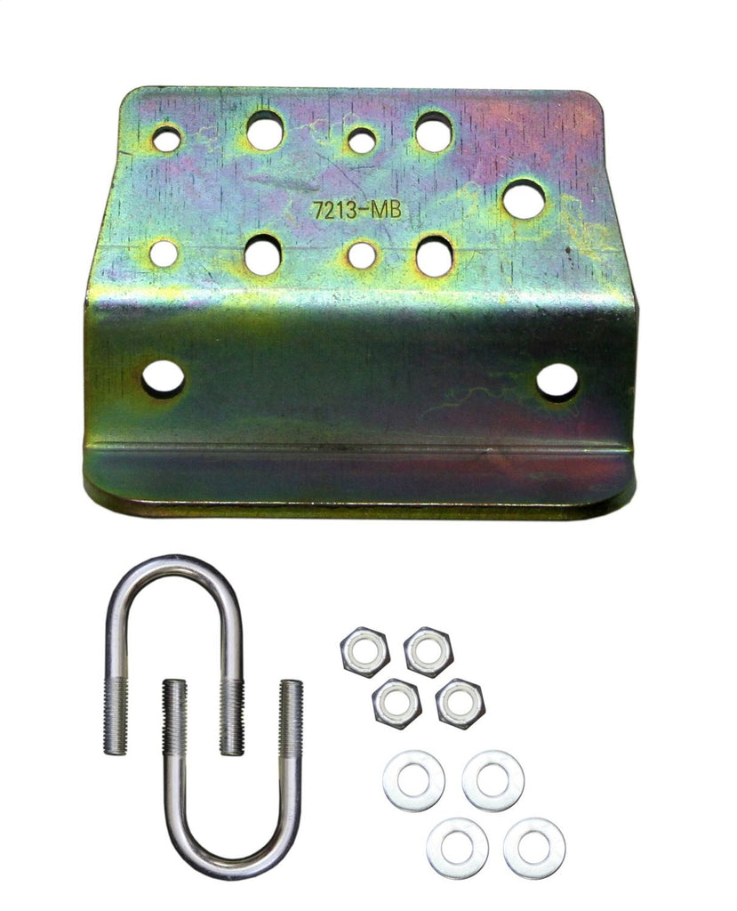 Skyjacker 7213UP UPDATE KIT/7213 DUAL STAB for Select Dodge Ram 2500, Dodge Ram