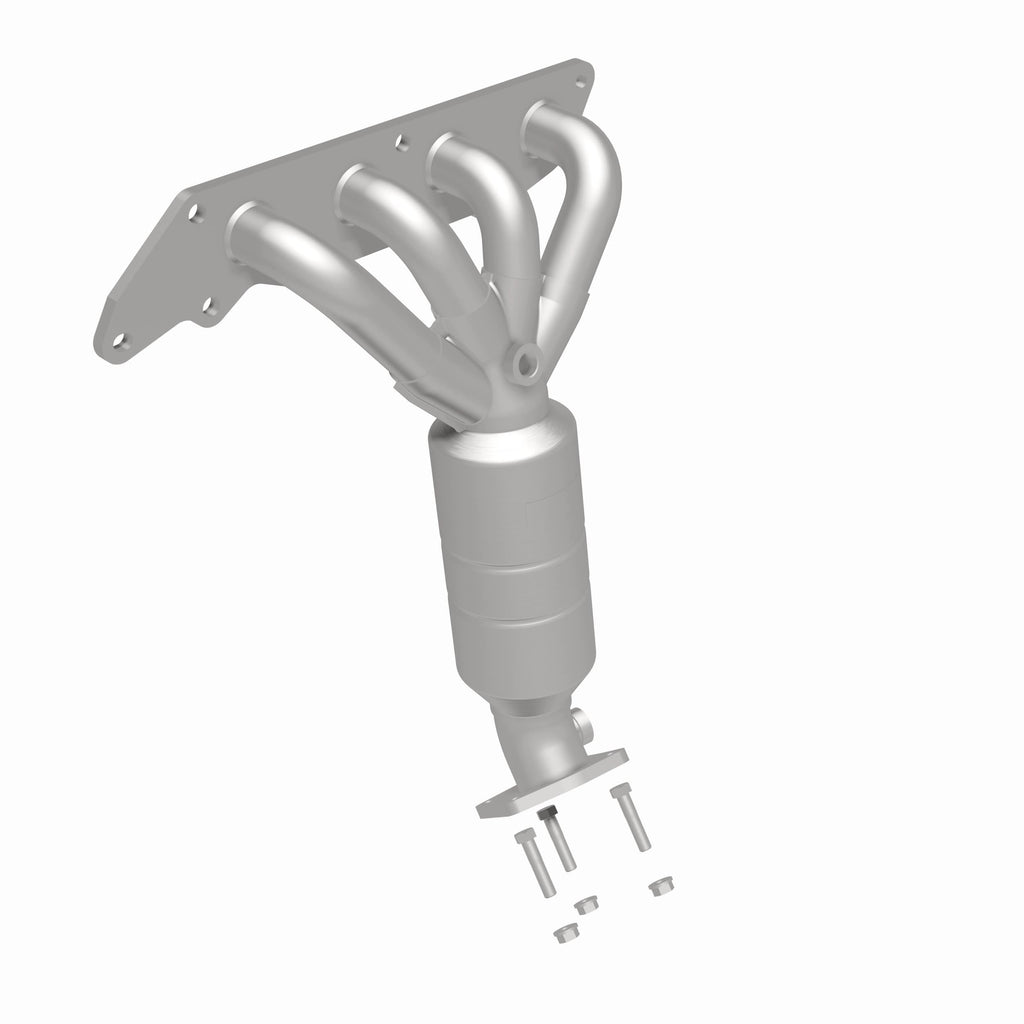 MagnaFlow Exhaust Products 49382 OEM Grade Manifold Catalytic Converter for Select Ford Escape, Mazda Tribute, Mercury Mariner