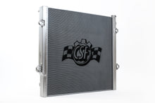 Load image into Gallery viewer, CSF Cooling - Racing &amp; High Performance Division 7214 Lexus GX460 Heavy-Duty All-Aluminum Radiator for Select Lexus GX460
