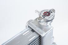 Load image into Gallery viewer, CSF Cooling - Racing &amp; High Performance Division 7214 Lexus GX460 Heavy-Duty All-Aluminum Radiator for Select Lexus GX460