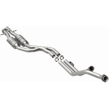 Load image into Gallery viewer, MagnaFlow Exhaust Products 23844 HM Grade Direct-Fit Catalytic Converter for Select Mercedes-Benz SL320