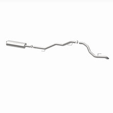 Load image into Gallery viewer, MagnaFlow Exhaust Products 19486 Rock Crawler Series Cat-Back System for Select Jeep Gladiator