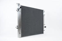 Load image into Gallery viewer, CSF Cooling - Racing &amp; High Performance Division 7215 Lexus GX470 / 4th Gen Toyota 4Runner V8 Heavy-Duty All-Aluminum Radiator for Select Lexus GX470, Toyota 4Runner
