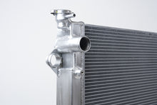 Load image into Gallery viewer, CSF Cooling - Racing &amp; High Performance Division 7215 Lexus GX470 / 4th Gen Toyota 4Runner V8 Heavy-Duty All-Aluminum Radiator for Select Lexus GX470, Toyota 4Runner