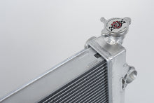 Load image into Gallery viewer, CSF Cooling - Racing &amp; High Performance Division 7215 Lexus GX470 / 4th Gen Toyota 4Runner V8 Heavy-Duty All-Aluminum Radiator for Select Lexus GX470, Toyota 4Runner