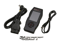 Load image into Gallery viewer, SCT Performance 7215 X4 Power Flash Programmer for Select Chrysler 300, Dodge Challenger, Dodge Charger, Dodge Durango, Dodge Magnum, Dodge Ram 1500, Jeep Grand Cherokee, Jeep Wrangler, Ram