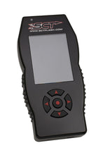 Load image into Gallery viewer, SCT Performance 7215 X4 Power Flash Programmer for Select Chrysler 300, Dodge Challenger, Dodge Charger, Dodge Durango, Dodge Magnum, Dodge Ram 1500, Jeep Grand Cherokee, Jeep Wrangler, Ram