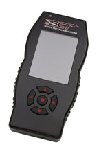 Load image into Gallery viewer, SCT Performance 7215 X4 Power Flash Programmer for Select Chrysler 300, Dodge Challenger, Dodge Charger, Dodge Durango, Dodge Magnum, Dodge Ram 1500, Jeep Grand Cherokee, Jeep Wrangler, Ram