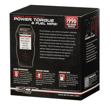 Load image into Gallery viewer, SCT Performance 7215 X4 Power Flash Programmer for Select Chrysler 300, Dodge Challenger, Dodge Charger, Dodge Durango, Dodge Magnum, Dodge Ram 1500, Jeep Grand Cherokee, Jeep Wrangler, Ram