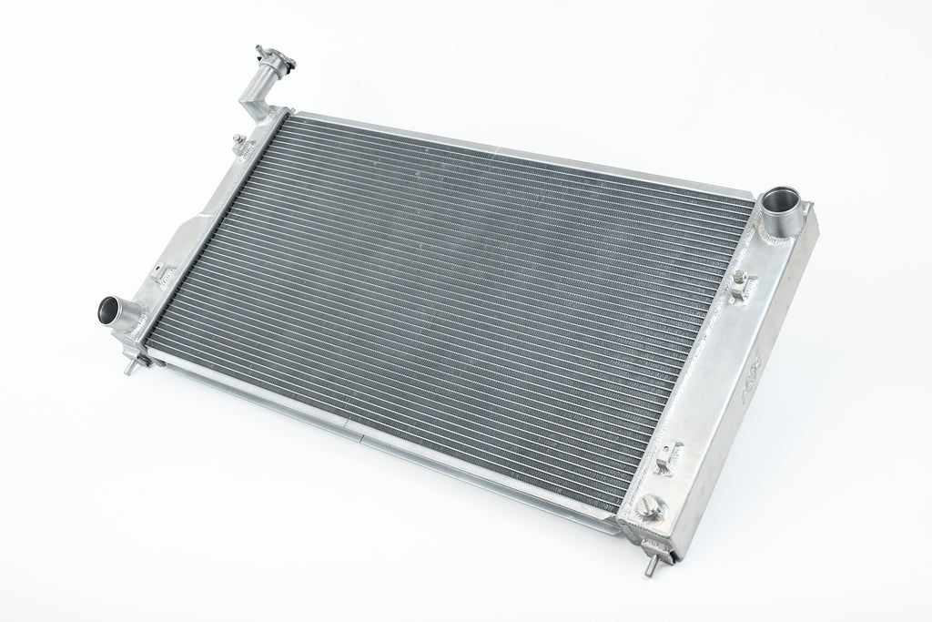 CSF Cooling - Racing & High Performance Division 7216 2nd Gen Crosstrek / 5th Gen Impreza High-Performance All-Aluminum Radiator for Select Subaru Crosstrek, Subaru Impreza