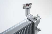 Load image into Gallery viewer, CSF Cooling - Racing &amp; High Performance Division 7216 2nd Gen Crosstrek / 5th Gen Impreza High-Performance All-Aluminum Radiator for Select Subaru Crosstrek, Subaru Impreza
