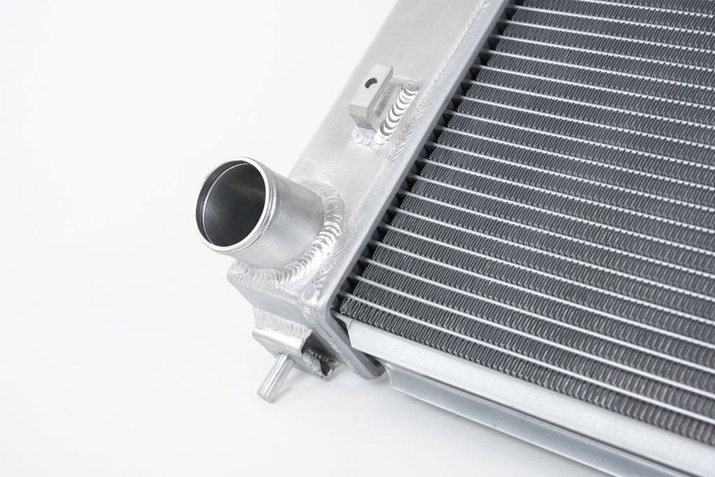 CSF Cooling - Racing & High Performance Division 7216 2nd Gen Crosstrek / 5th Gen Impreza High-Performance All-Aluminum Radiator for Select Subaru Crosstrek, Subaru Impreza