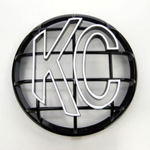 Load image into Gallery viewer, KC HiLiTES 7216 KC Stone Guard KC Apollo Pro 6in ABS Plastic EA