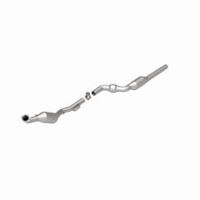 Load image into Gallery viewer, MagnaFlow Exhaust Products 51823 OEM Grade Direct-Fit Catalytic Converter for Select Mercedes-Benz E320