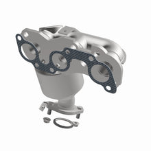Load image into Gallery viewer, MagnaFlow Exhaust Products 452136 California CARB Manifold Catalytic Converter for Select Toyota Avalon