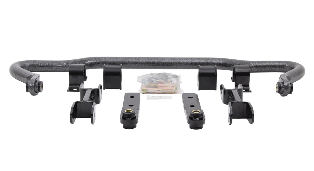 Hellwig 7217 Front Sway Bar Kit for Select Ford F-53 Motorhome Chassis, Ford F-59 Commercial Stripped Chassis
