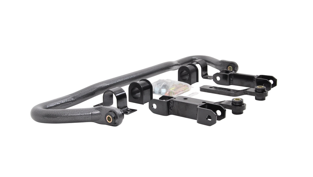 Hellwig 7217 Front Sway Bar Kit for Select Ford F-53 Motorhome Chassis, Ford F-59 Commercial Stripped Chassis
