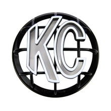 Load image into Gallery viewer, KC HiLiTES 7217 KC Stone Guard KC Apollo Pro 5in ABS Plastic EA