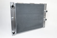 Load image into Gallery viewer, CSF Cooling - Racing &amp; High Performance Division 7218 BMW E60 M5 / E6X M6 High-Performance All-Aluminum Radiator for Select BMW M5, BMW M6
