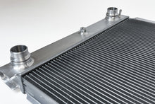 Load image into Gallery viewer, CSF Cooling - Racing &amp; High Performance Division 7218 BMW E60 M5 / E6X M6 High-Performance All-Aluminum Radiator for Select BMW M5, BMW M6