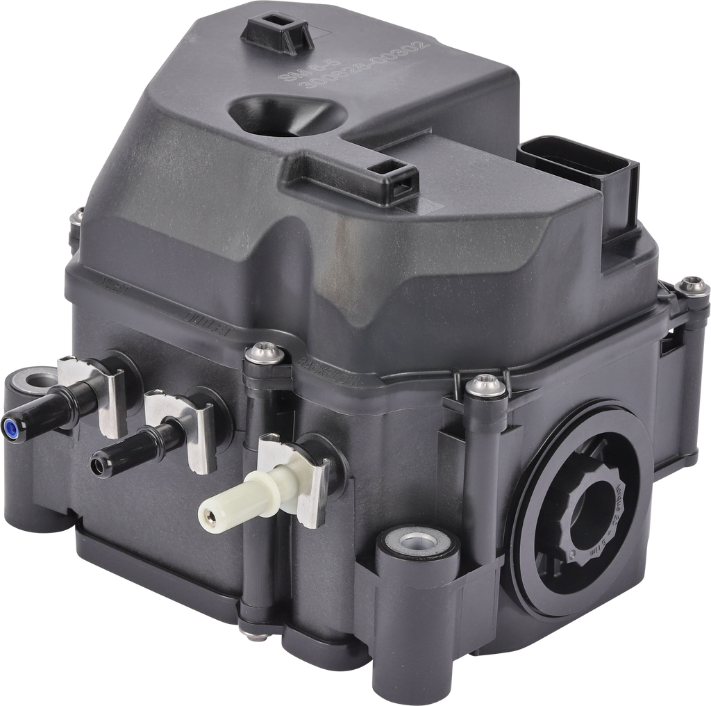 Alliant Power 0 444 110 003 Diesel Exhaust Fluid (DEF) Pump