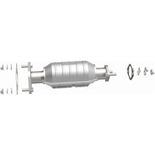 Load image into Gallery viewer, MagnaFlow Exhaust Products 24407 HM Grade Direct-Fit Catalytic Converter for Select Kia Rio