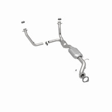 Load image into Gallery viewer, MagnaFlow Exhaust Products 24898 HM Grade Direct-Fit Catalytic Converter for Select Chevrolet Blazer