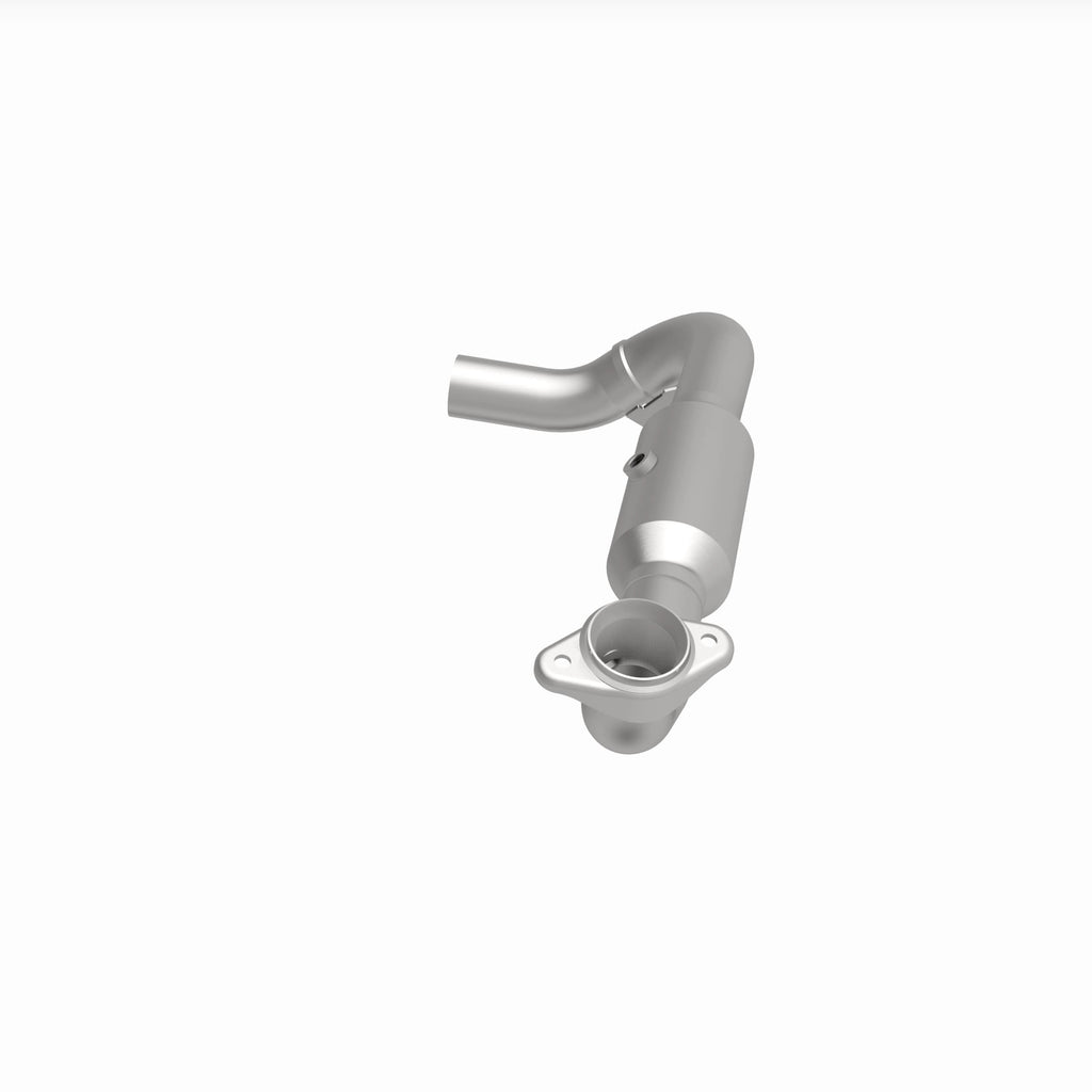 MagnaFlow Exhaust Products 4651507 California CARB Direct-Fit Catalytic Converter for Select Lincoln Navigator