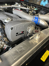 Load image into Gallery viewer, CSF Cooling - Racing &amp; High Performance Division 7219 R33 Skyline GT-R/GTS Full Billet Aluminum High-Performance Radiator - Raw Billet