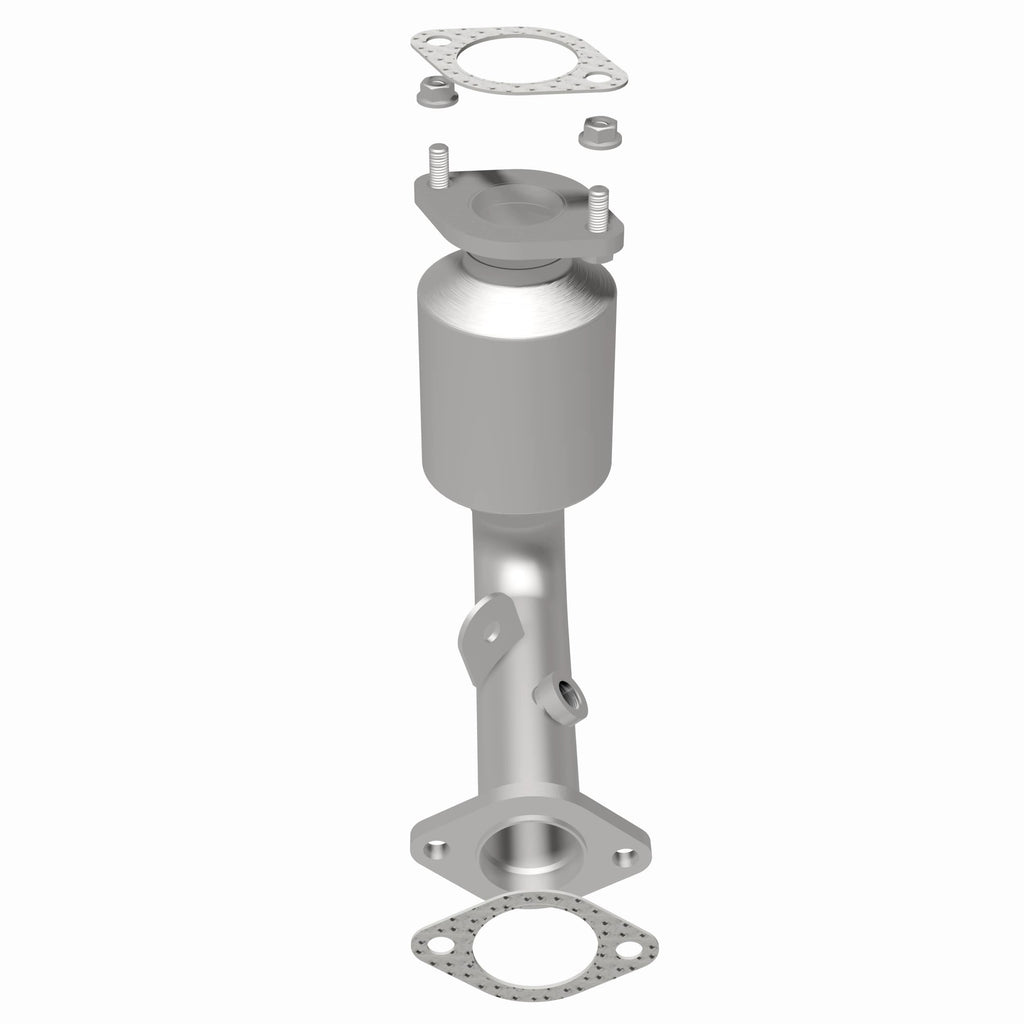 MagnaFlow Exhaust Products 51488 OEM Grade Direct-Fit Catalytic Converter for Select Mitsubishi Mirage