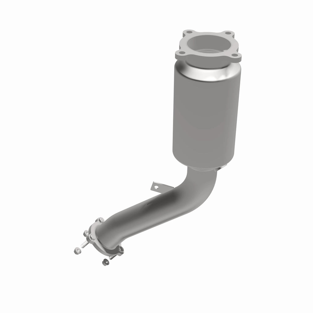 MagnaFlow Exhaust Products 5561352 California CARB Direct-Fit Catalytic Converter for Select Audi A4, Audi A4 Quattro, Audi A5, Audi A5 Quattro, Audi allroad