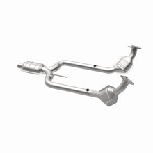 Load image into Gallery viewer, MagnaFlow Exhaust Products 23343 HM Grade Direct-Fit Catalytic Converter for Select Ford Thunderbird, Mercury Cougar