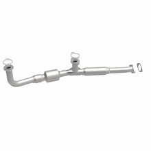 Load image into Gallery viewer, MagnaFlow Exhaust Products 23276 HM Grade Direct-Fit Catalytic Converter for Select Chrysler Sebring, Dodge Avenger