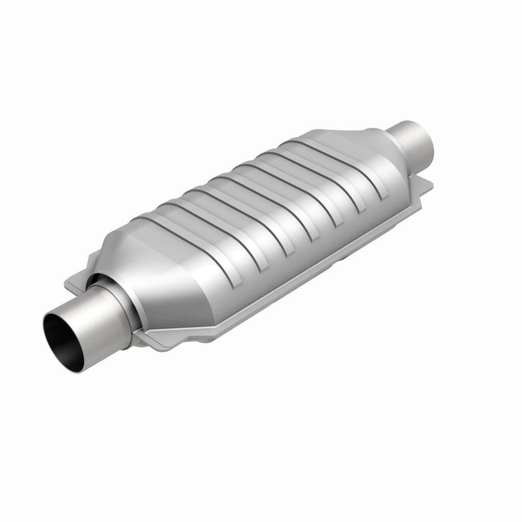 MagnaFlow Exhaust Products 95505 Standard Grade Universal Catalytic Converter