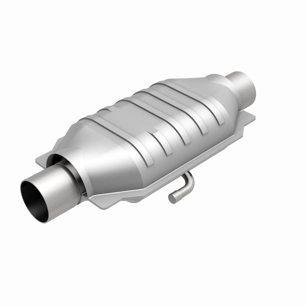 MagnaFlow Exhaust Products 94216 Standard Grade Universal Catalytic Converter
