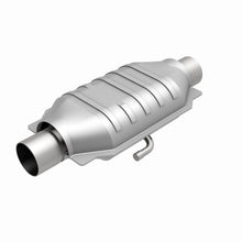 Load image into Gallery viewer, MagnaFlow Exhaust Products 94216 Standard Grade Universal Catalytic Converter