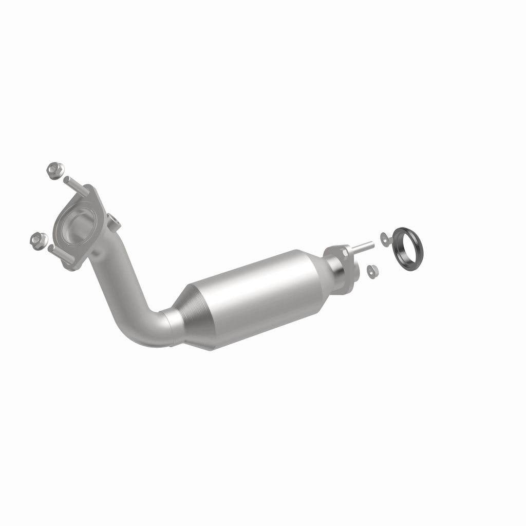 MagnaFlow Exhaust Products 5451502 California CARB Direct-Fit Catalytic Converter for Select Cadillac SRX