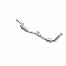 Load image into Gallery viewer, MagnaFlow Exhaust Products 4583866 California CARB Direct-Fit Catalytic Converter for Select Mercedes-Benz ML320