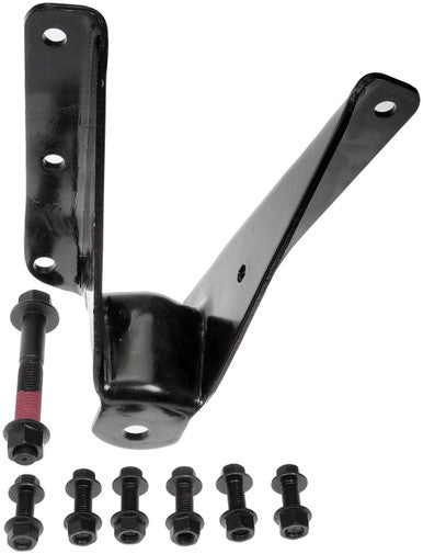 Dorman - OE Solutions 722-017 Leaf Spring Bracket Kit