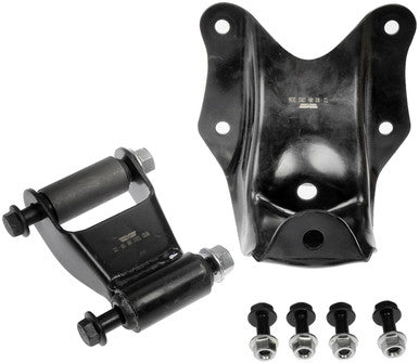 Dorman - OE Solutions 722-100 Leaf Spring Shackle And Bracket Kit
