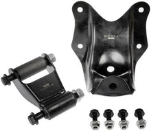 Load image into Gallery viewer, Dorman - OE Solutions 722-100 Leaf Spring Shackle And Bracket Kit
