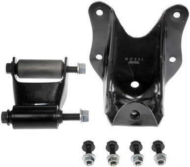 Dorman - OE Solutions 722-101 Leaf Spring Shackle And Bracket Kit