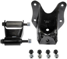 Load image into Gallery viewer, Dorman - OE Solutions 722-101 Leaf Spring Shackle And Bracket Kit