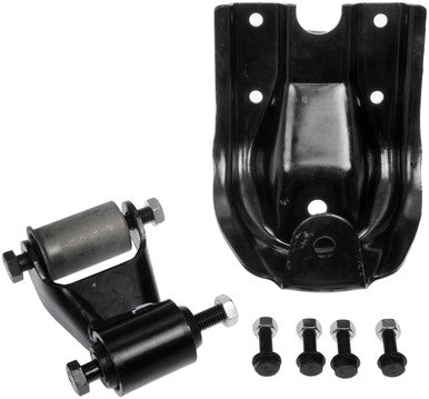 Dorman - OE Solutions 722-102 Leaf Spring Shackle And Bracket Kit