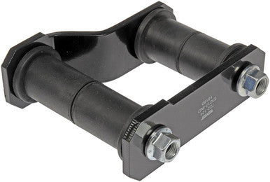 Dorman - OE Solutions 722-124 Leaf Spring Shackle