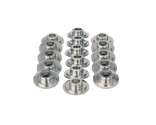 Load image into Gallery viewer, COMP Cams 722-16 10 Degree Titanium Retainer Set of 16 for 1.625" OD Triple Springs