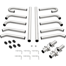Load image into Gallery viewer, MagnaFlow Exhaust Products 10701 Custom Builder Kit